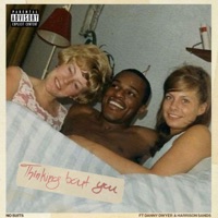 Thinking Bout You (feat. Danny Dwyer & Harrison Sands) - Single - No Suits
