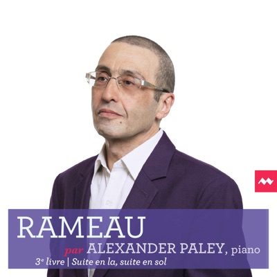 Rameau: Pièces de clavecin