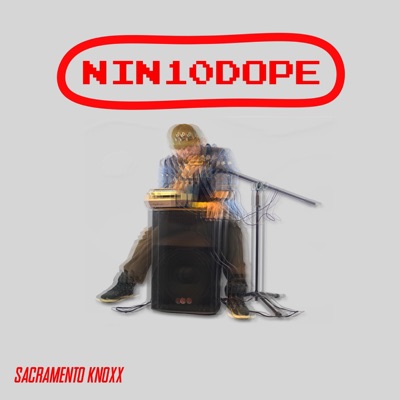 Nin10dope (Instrumental)