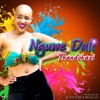 Nguwe Dali (feat. DJ Palture & Mega Luv) - Single