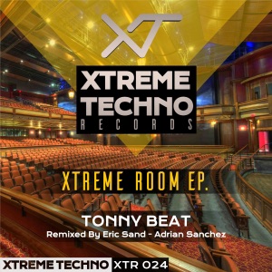 Xtreme Room - Single