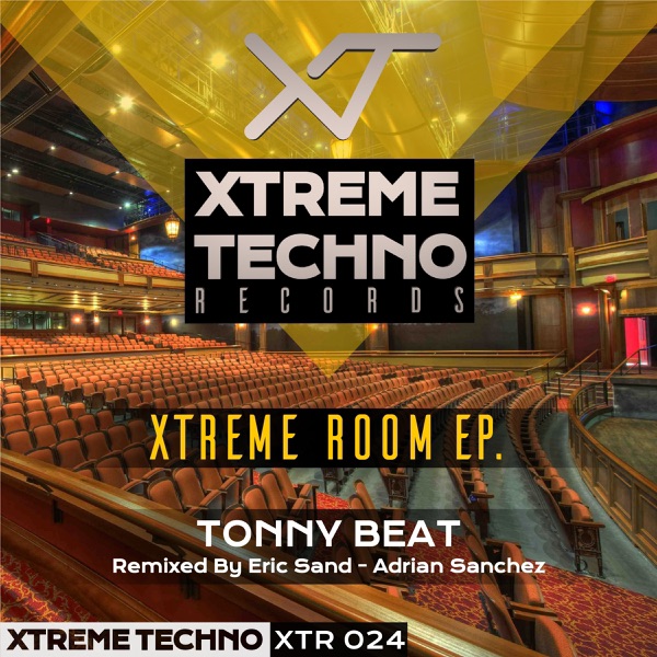 Xtreme Room - Single