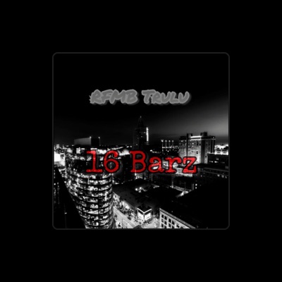 Listen to RFMB Trulu, watch music videos, read bio, see tour dates & more!