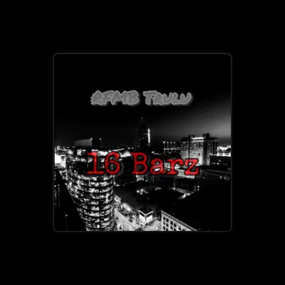 Listen to RFMB Trulu, watch music videos, read bio, see tour dates & more!