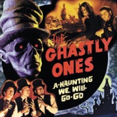 The Ghastly Ones - Attack of Robot Atomico