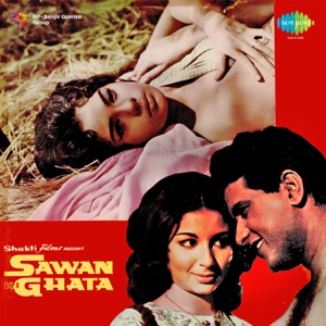 Sawan Ki Ghata (Original Motion Picture Soundtrack)