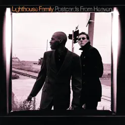 Postcards from Heaven - Lighthouse Family