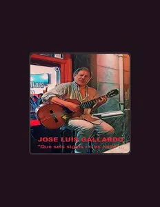 Listen to Jose Luis Gallardo, watch music videos, read bio, see tour dates & more!