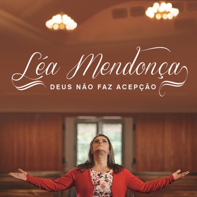 Deus Não Faz Acepção - Single