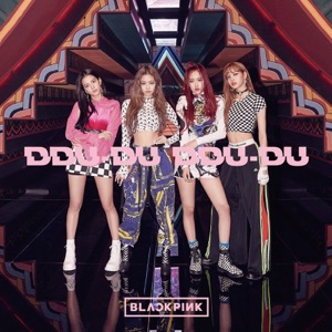 BLACKPINK DDU-DU DDU-DU (JP Ver.)
