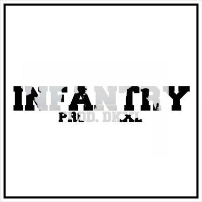 Infantry (feat. Youneak) - Single