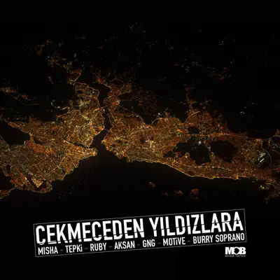 Çekmeceden Yıldızlara - Single - Ruby