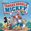 You're a Grand Old Flag - Mickey Mouse, Donald Duck, Goofy & Chorus
