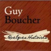 Guy Boucher