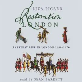 Restoration London (Abridged)