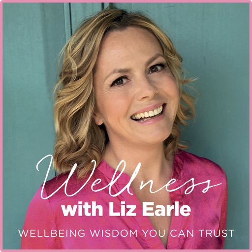 Podcast cover