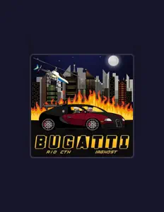 Luister naar Rio Ctx, bekijk muziekvideo's, lees de bio, bekijk de tourdata, en meer!