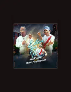 Ascolta TIEMPO Y TENDENCIA LEX, guarda video musicali, leggi la biografia, vedi le date del tour & altro!