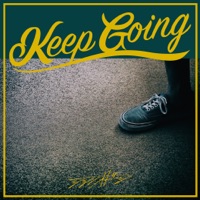 Keep Going - Single - シシノオドシ