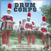 Drum Corps - Songs To Your Eyes