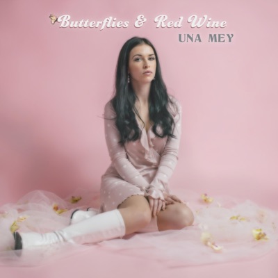 Butterflies & Red Wine - Single