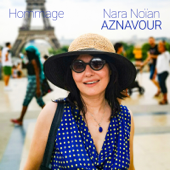 Hommage Aznavour - EP - Nara Noïan