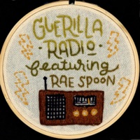 Guerilla Radio (feat. Rae Spoon) - Single - Jesse Dangerously