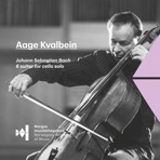 Johann Sebastian Bach: 6 Suites for Cello Solo