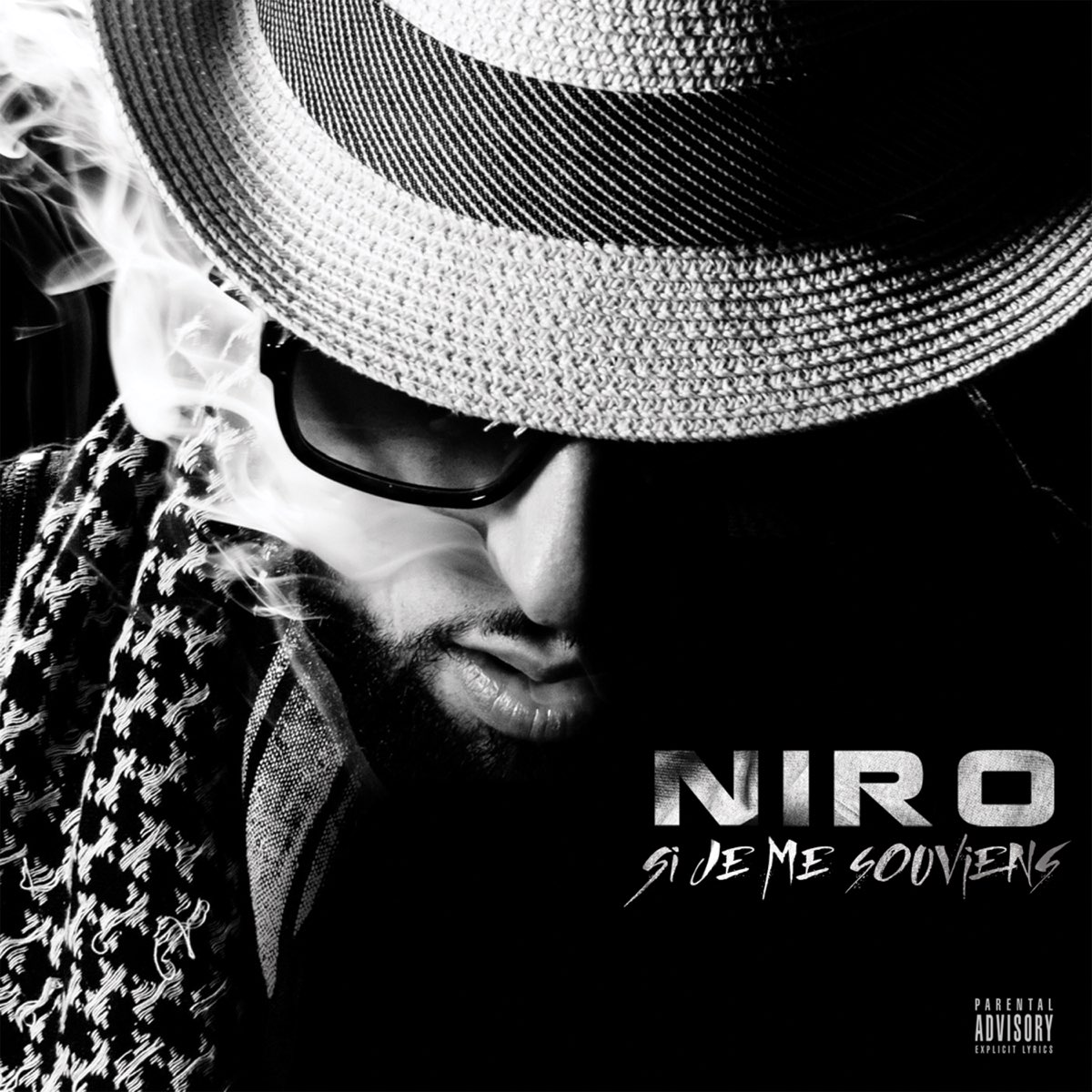 Si je me souviens by Niro on Apple Music