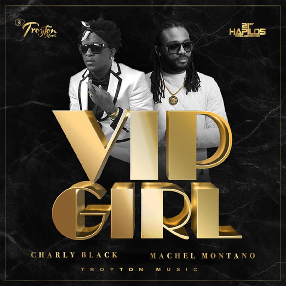 Gyal You a Party Animal (Sped Up) - Single by Charly Black on Apple Music