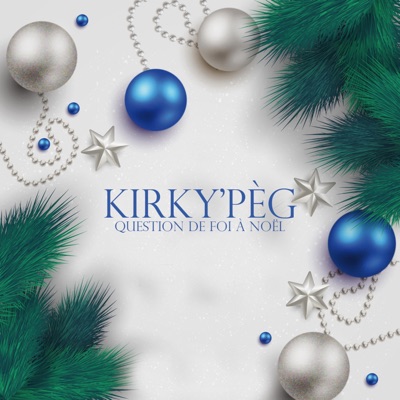 Question de foi à Noël - Single
