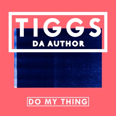 Do My Thing - Single