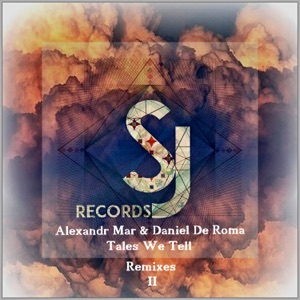 Tales We Tell Remixes, Pt. 2 - EP