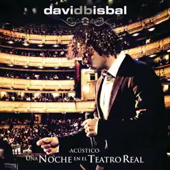 Una Noche en el Teatro Real - David Bisbal