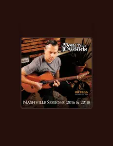 Listen to Ben Woods, watch music videos, read bio, see tour dates & more!