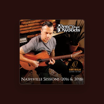 Listen to Ben Woods, watch music videos, read bio, see tour dates & more!