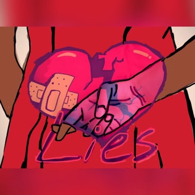 Lies (feat. RellWitDaChop, JayWitDaChop & VonWitDaChop) - Single