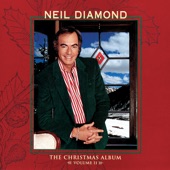 The Christmas Album, Vol. II artwork