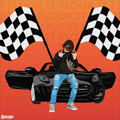 Floor It - Single