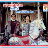 Obla Di Obla Da artwork