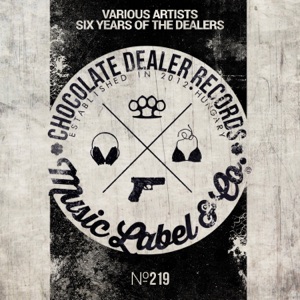 Ma Failda (Dj Kape & Christian Montechistro Remix)