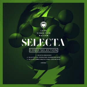Selecta EP
