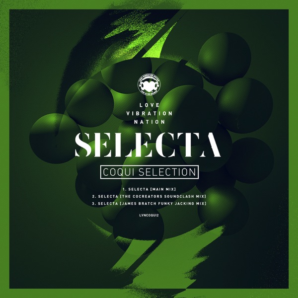 Selecta EP