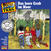 003 - Das leere Grab im Moor (Teil 15) - TKKG Retro-Archiv