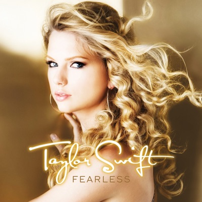 Fearless (Japan Digital Version) - Taylor Swift