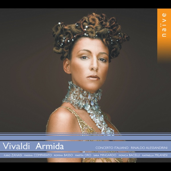 Vivaldi: Armida