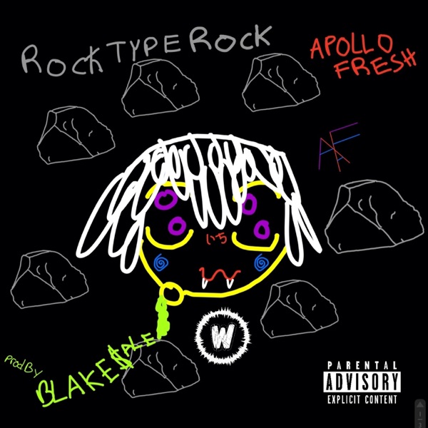 Rock Type Rock - Single