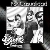 Pasillo — Los DJs Timberos