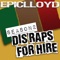 Nelson, Mark, Steven & Lucas (feat. Zach Sherwin) - EpicLLOYD lyrics