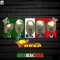 El Pasito Can Can - Marea Musical lyrics